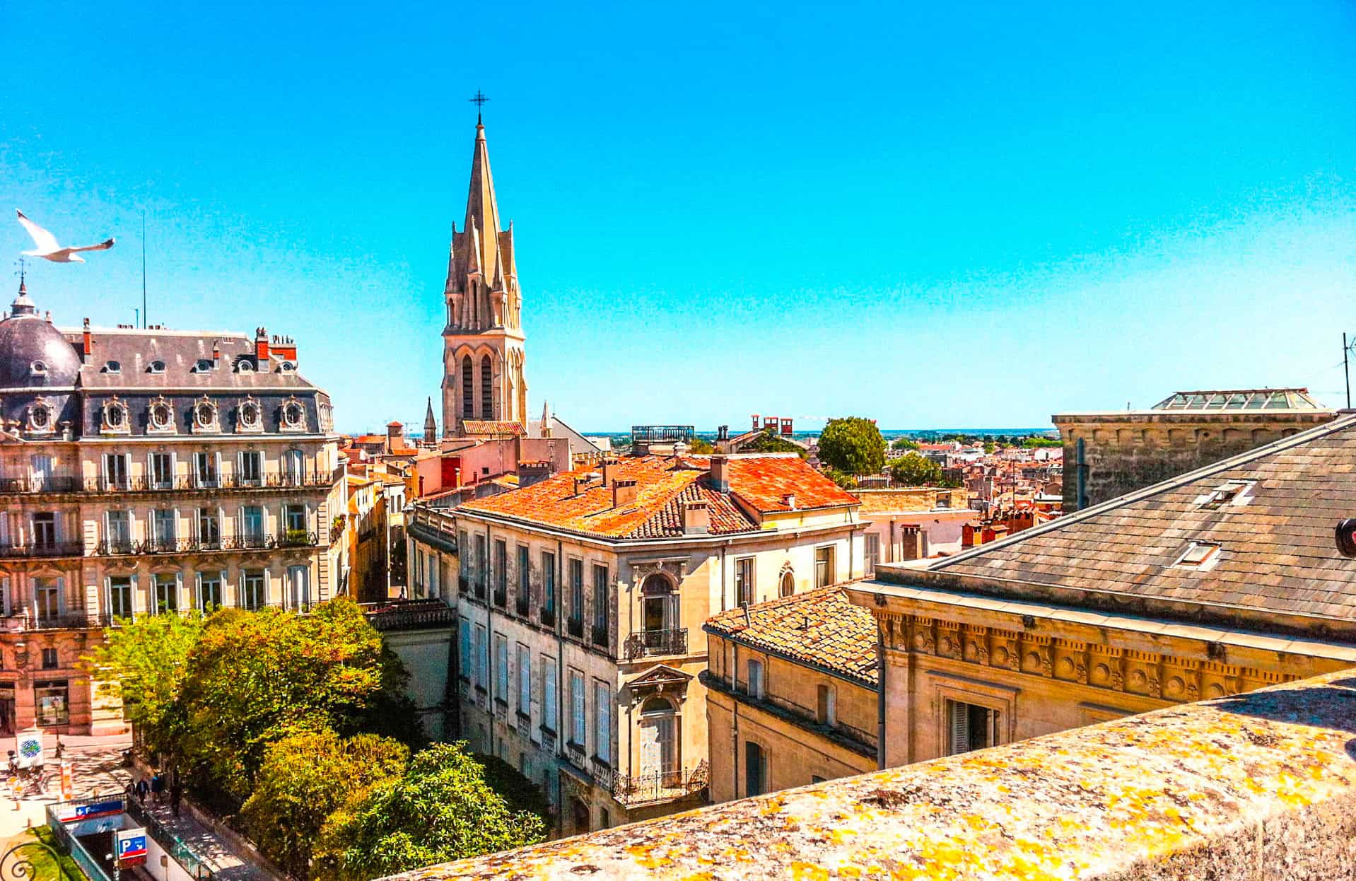 Montpellier