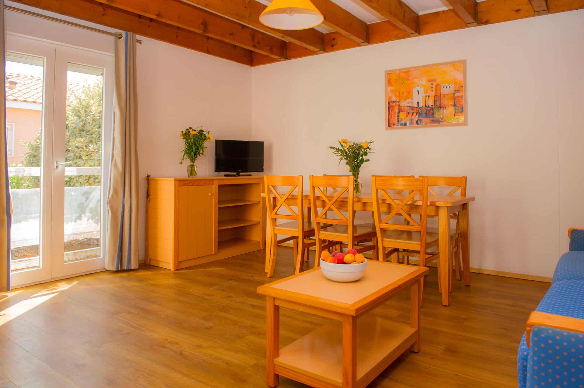 Exemple de séjour de la résidence Le Village Club Marin à Port-la-Nouvelle, en Occitanie Exemple de séjour de la résidence Le Village Club Marin à Port-la-Nouvelle, en Occitanie