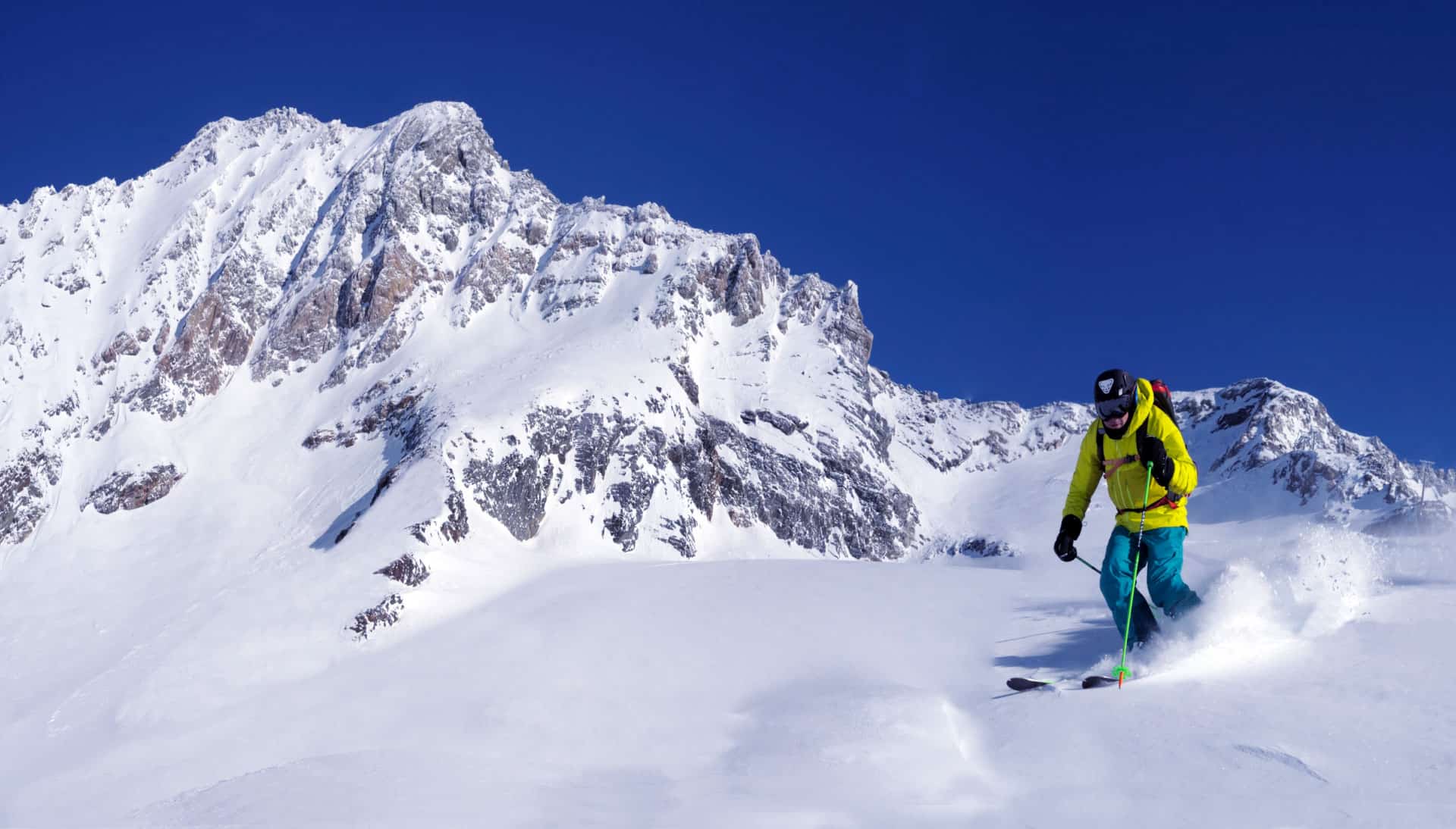 Montchavin La Plagne