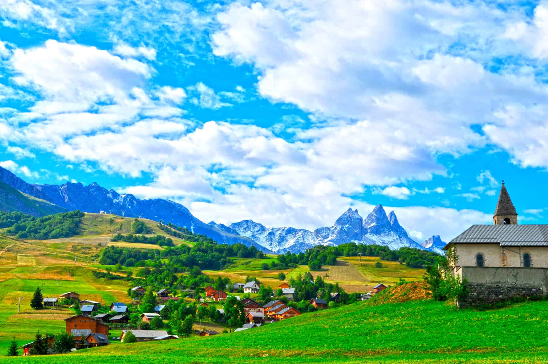 Albiez-Montrond
