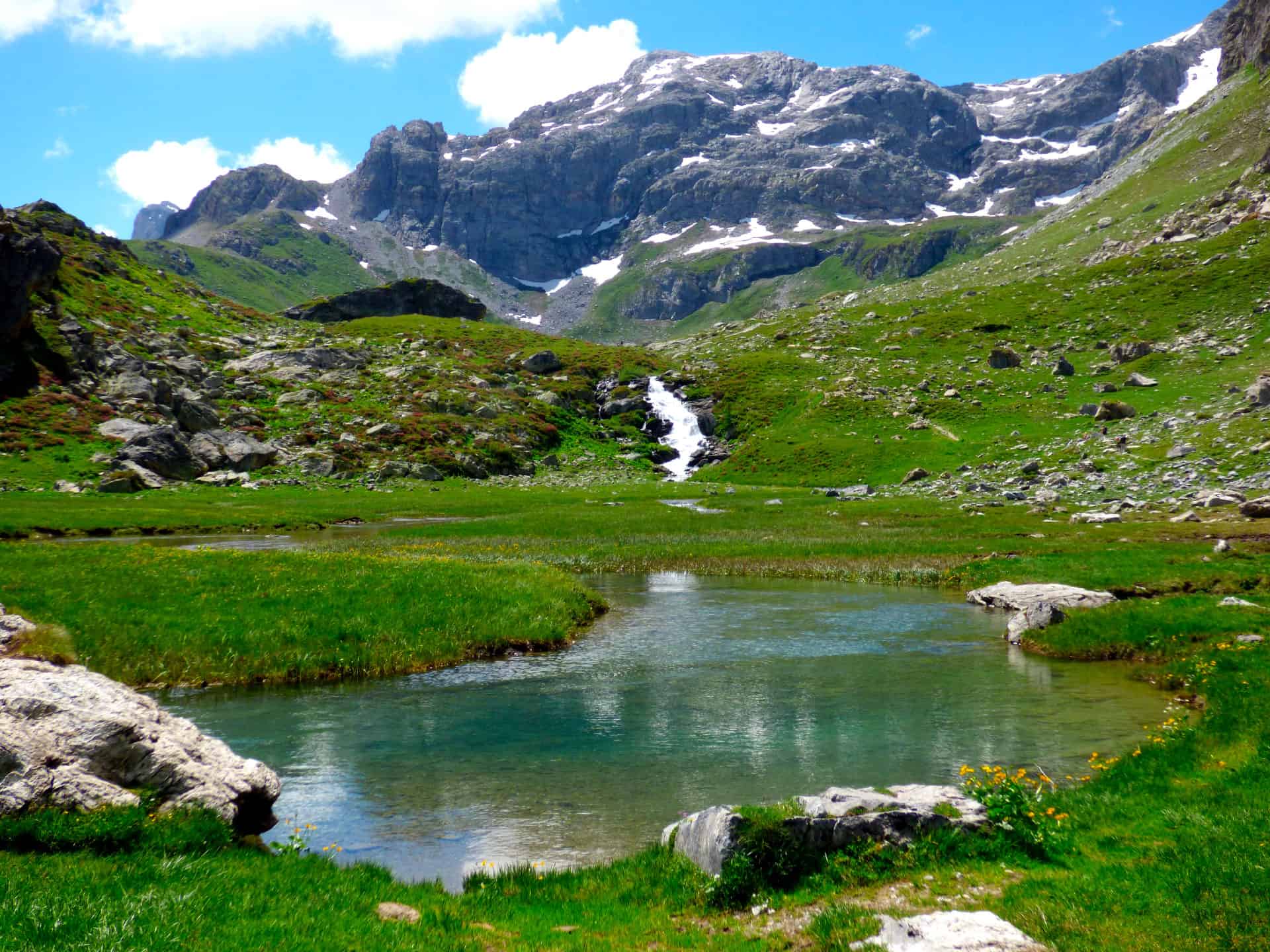 Les Arcs - Peisey Vallandry