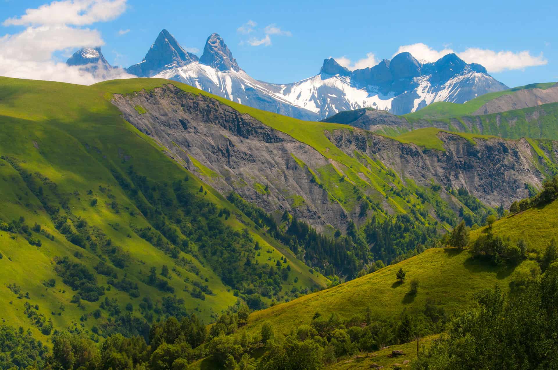 St Sorlin d'Arves