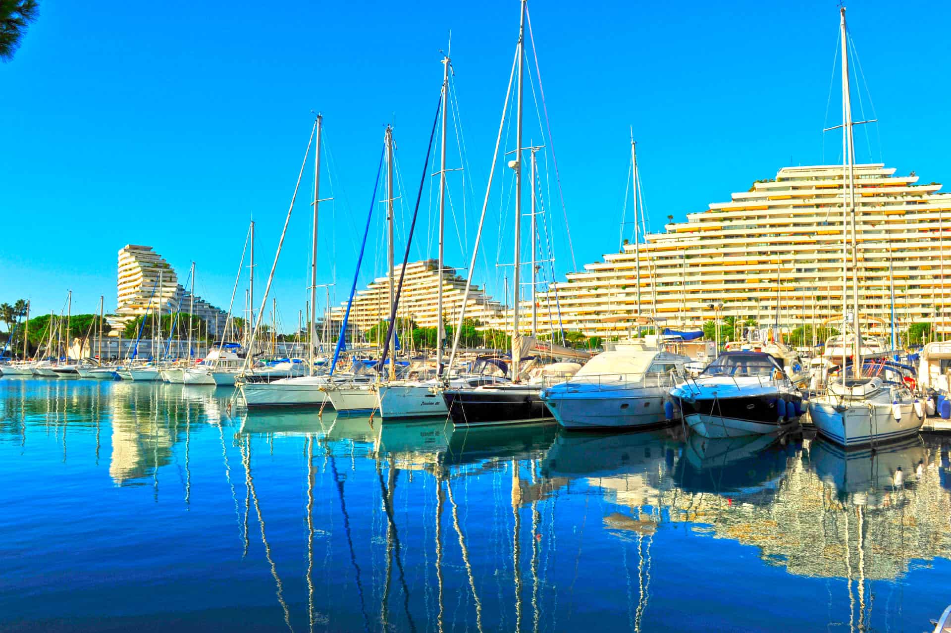Antibes/Villeneuve-Loubet