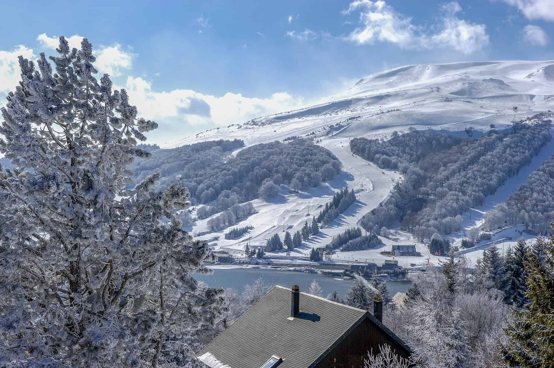 Super-Besse