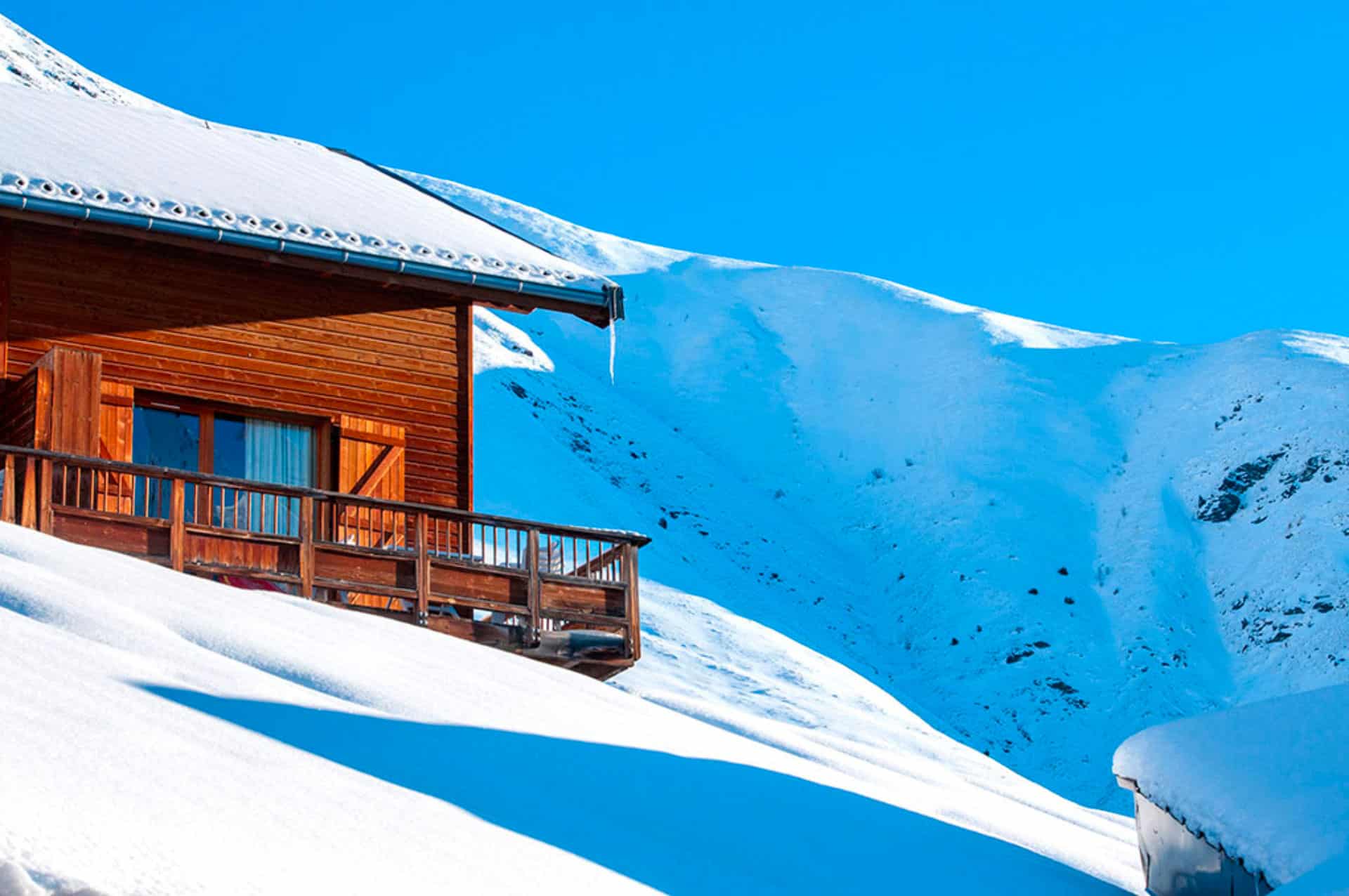 Résidence de vacances Goélia Les Chalets de St Sorlin dans les Alpes Résidence de vacances Goélia Les Chalets de St Sorlin dans les Alpes