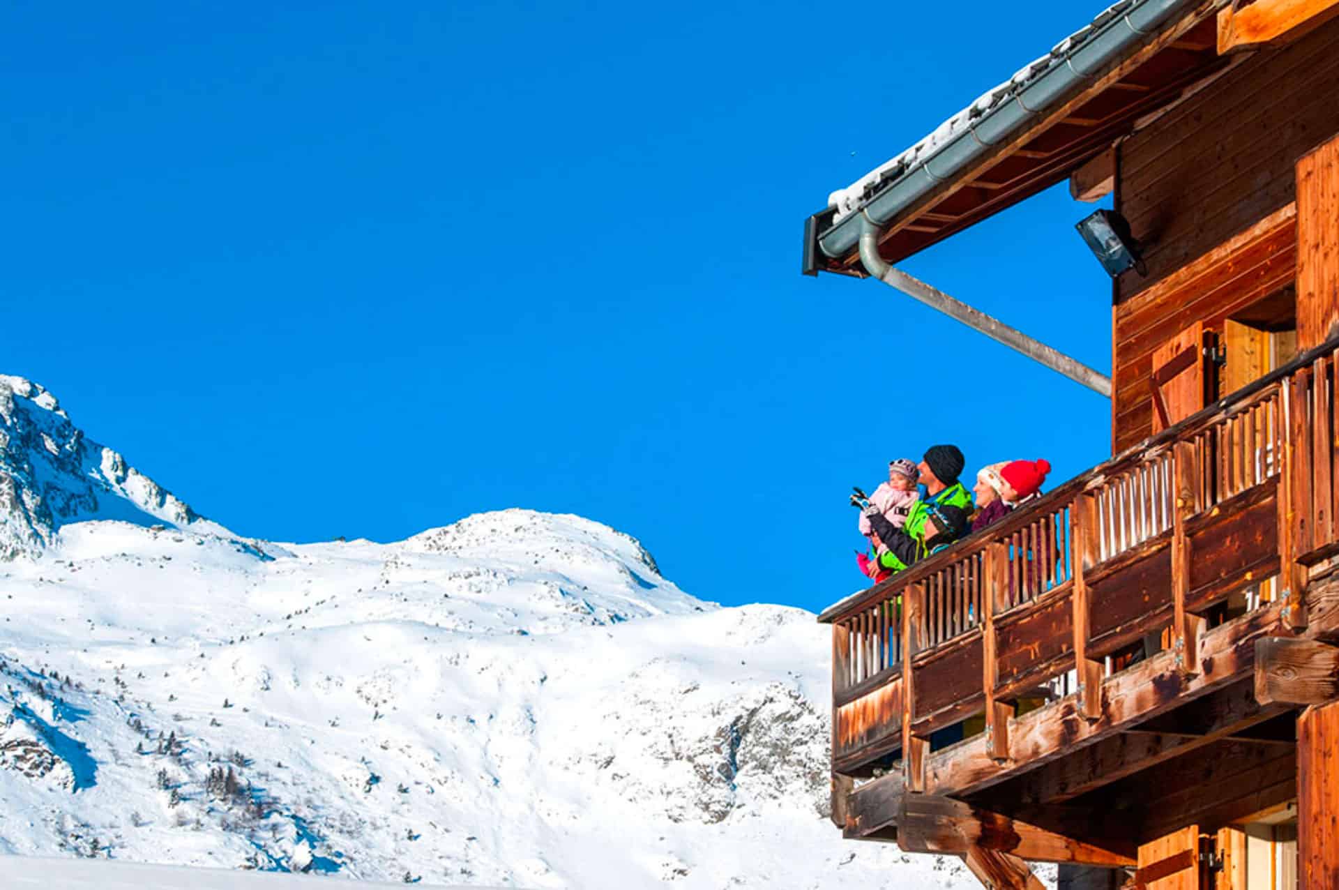 Résidence de vacances Goélia Les Chalets de St Sorlin dans les Alpes Résidence de vacances Goélia Les Chalets de St Sorlin dans les Alpes