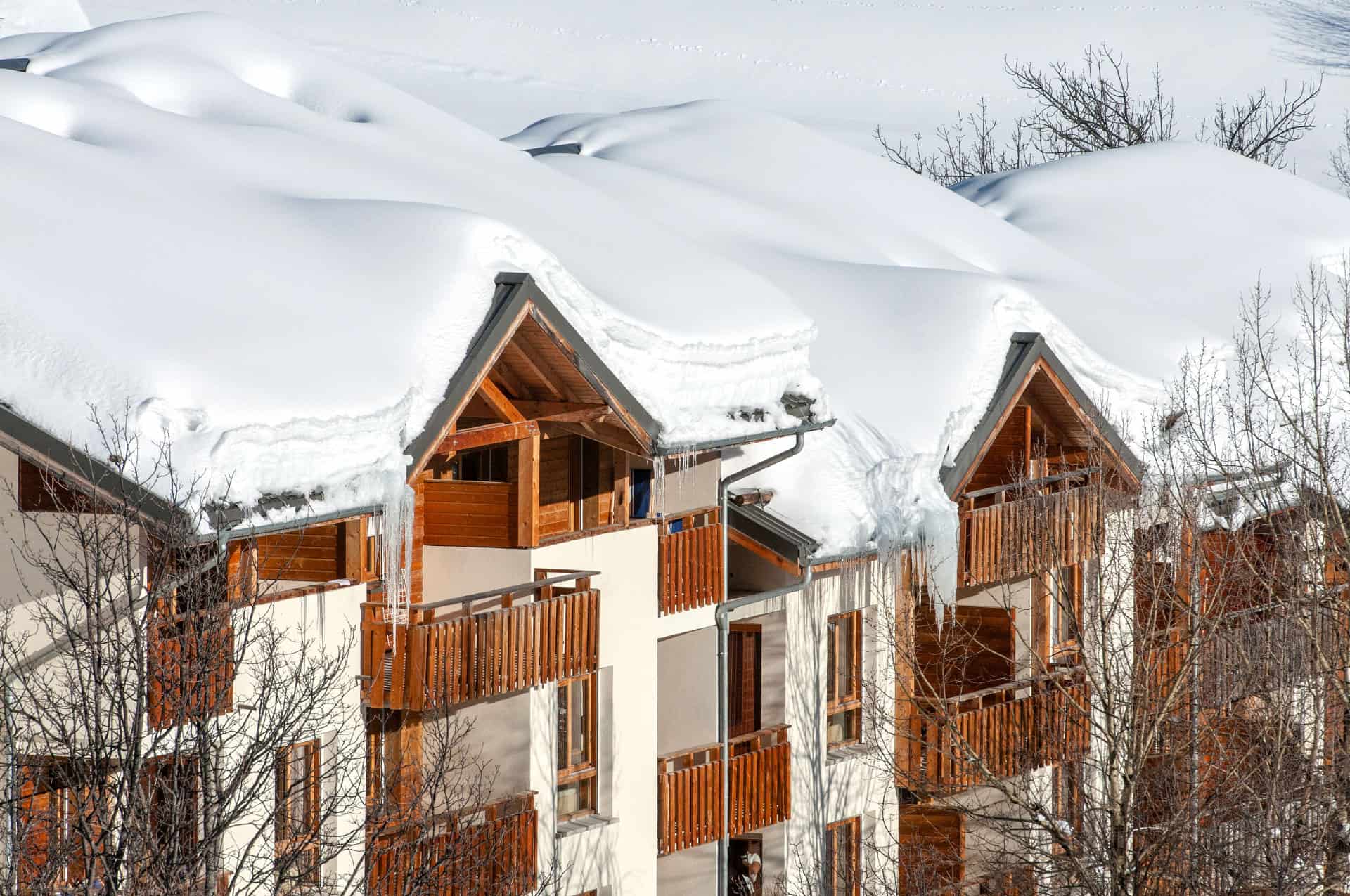 Résidence de vacances Goélia Les Balcons des Neiges à St Sorlin d'Arves dans les Alpes Résidence de vacances Goélia Les Balcons des Neiges à St Sorlin d'Arves dans les Alpes