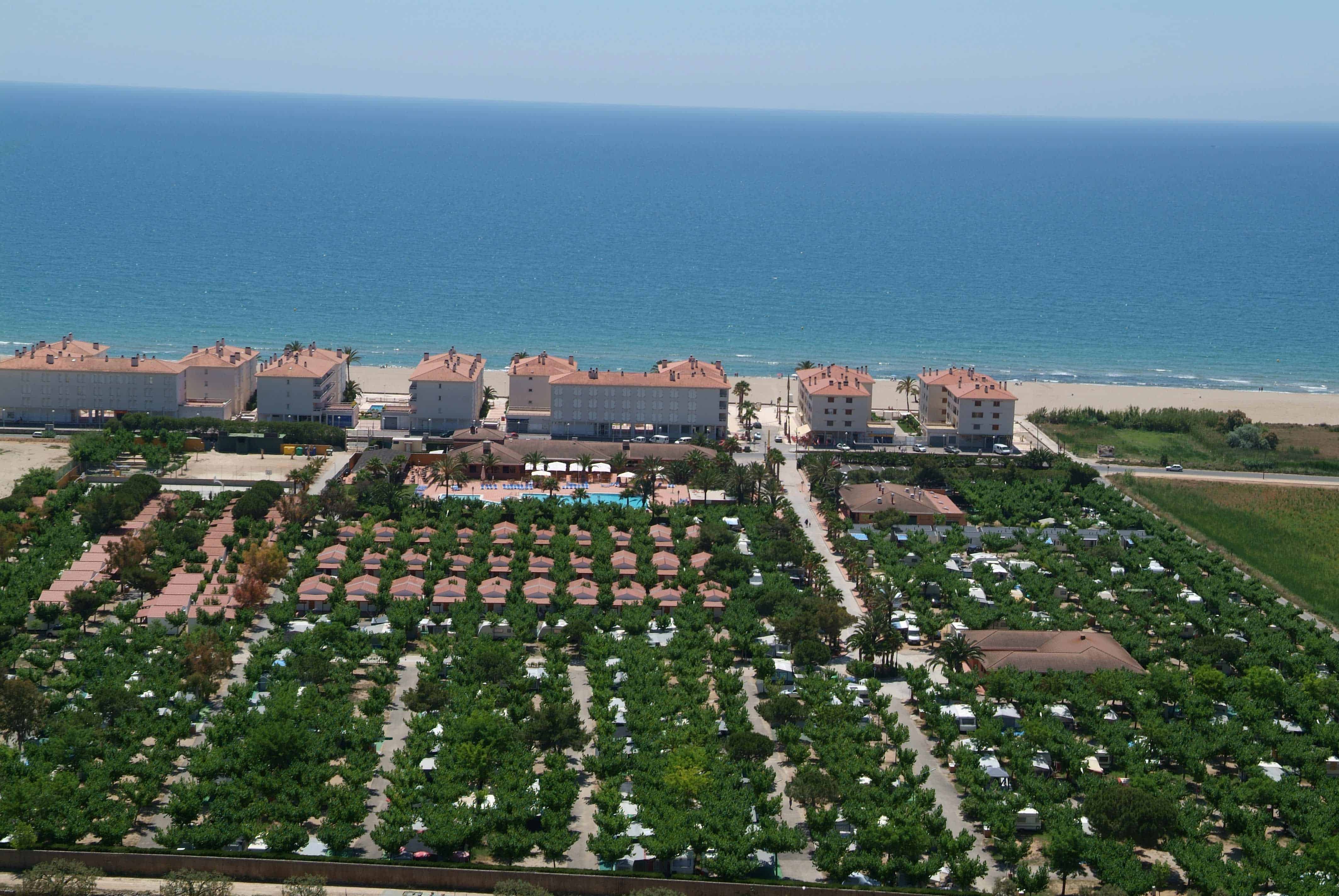 Costa Dorada - Comarruga