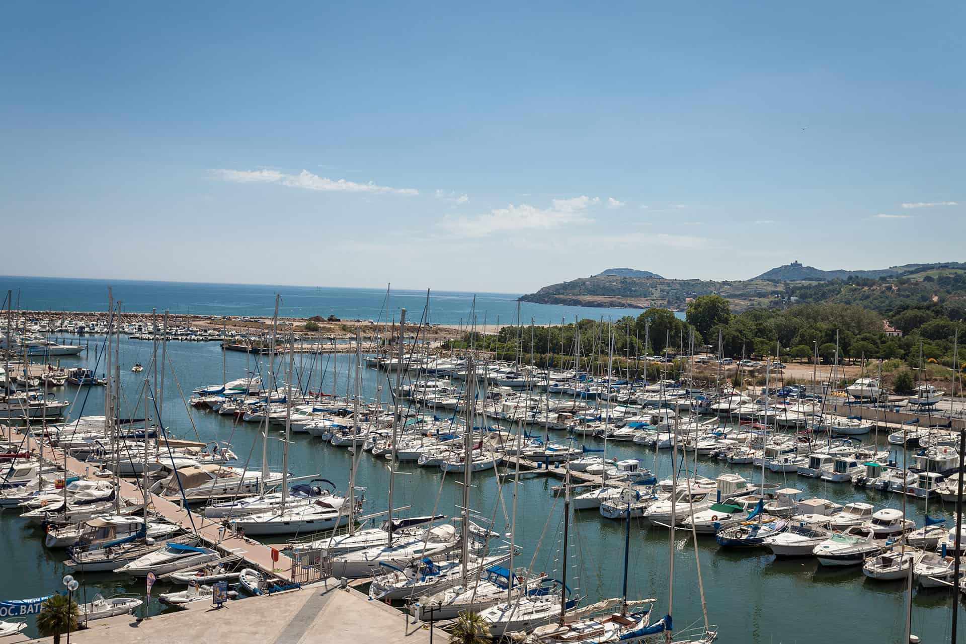 Port Argeles
