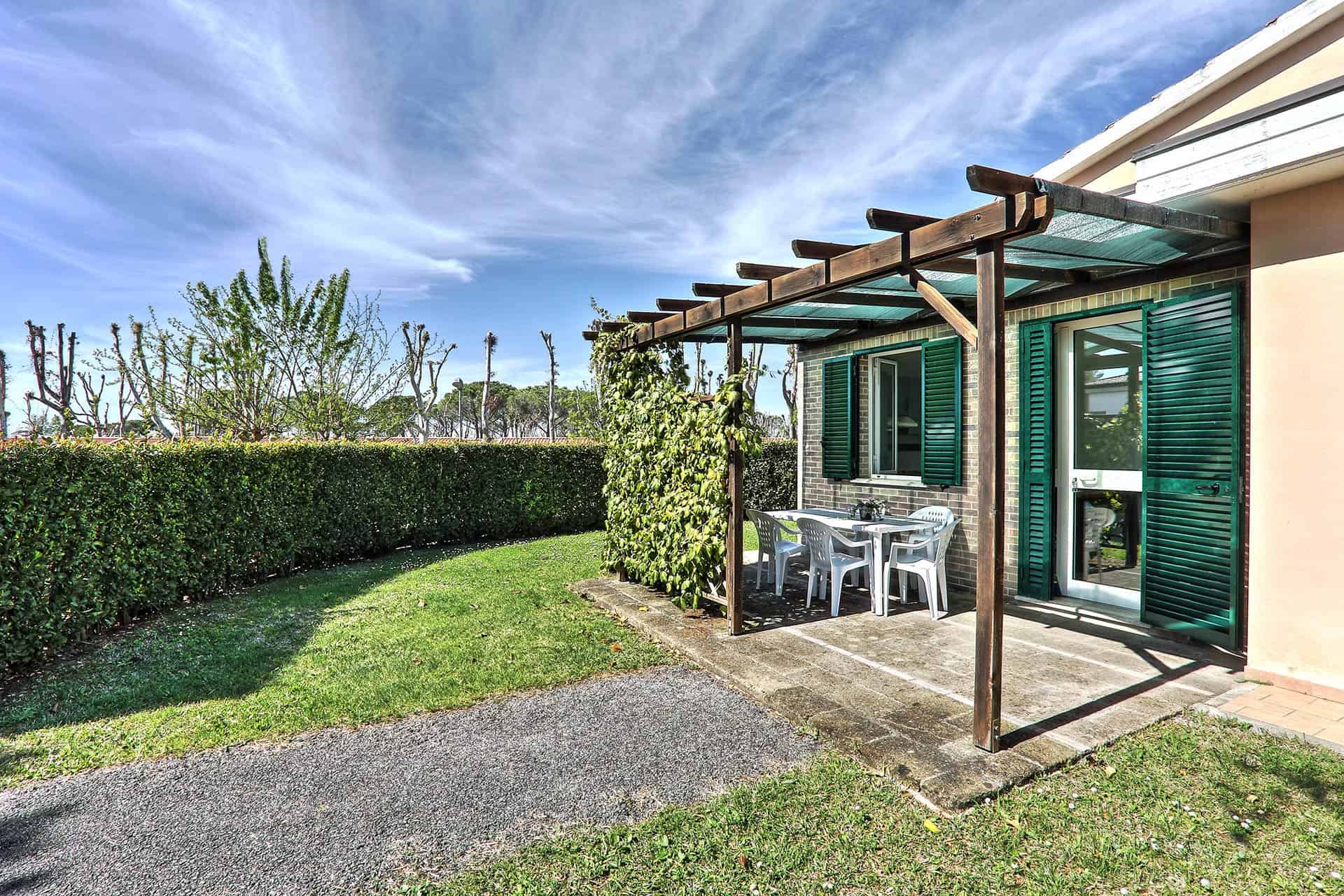 Résidence de vacances la Cecinella à Cecina Mare Résidence de vacances la Cecinella à Cecina Mare