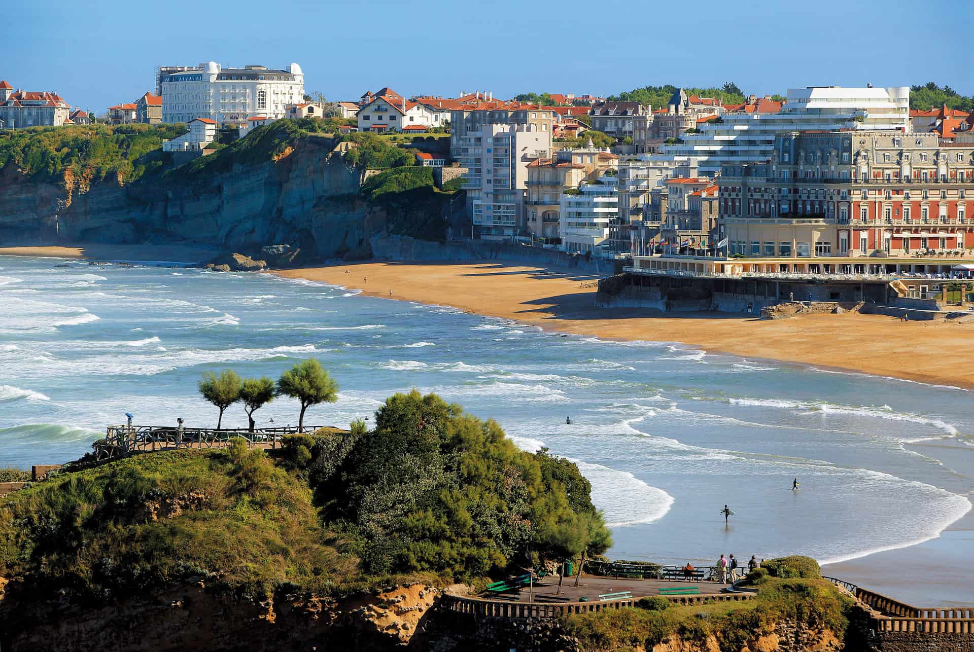 Biarritz
