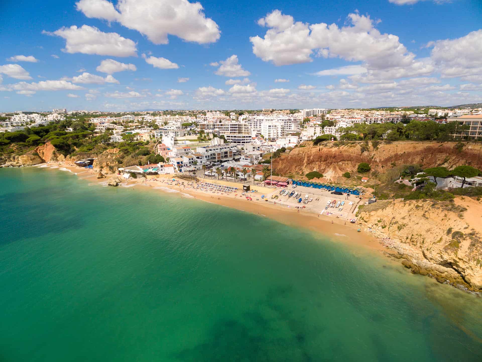 Albufeira