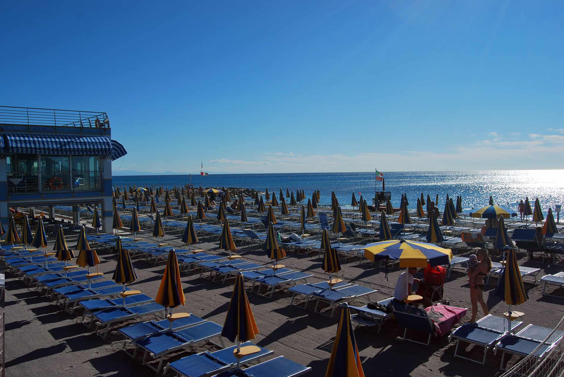 Ligurie - Loano