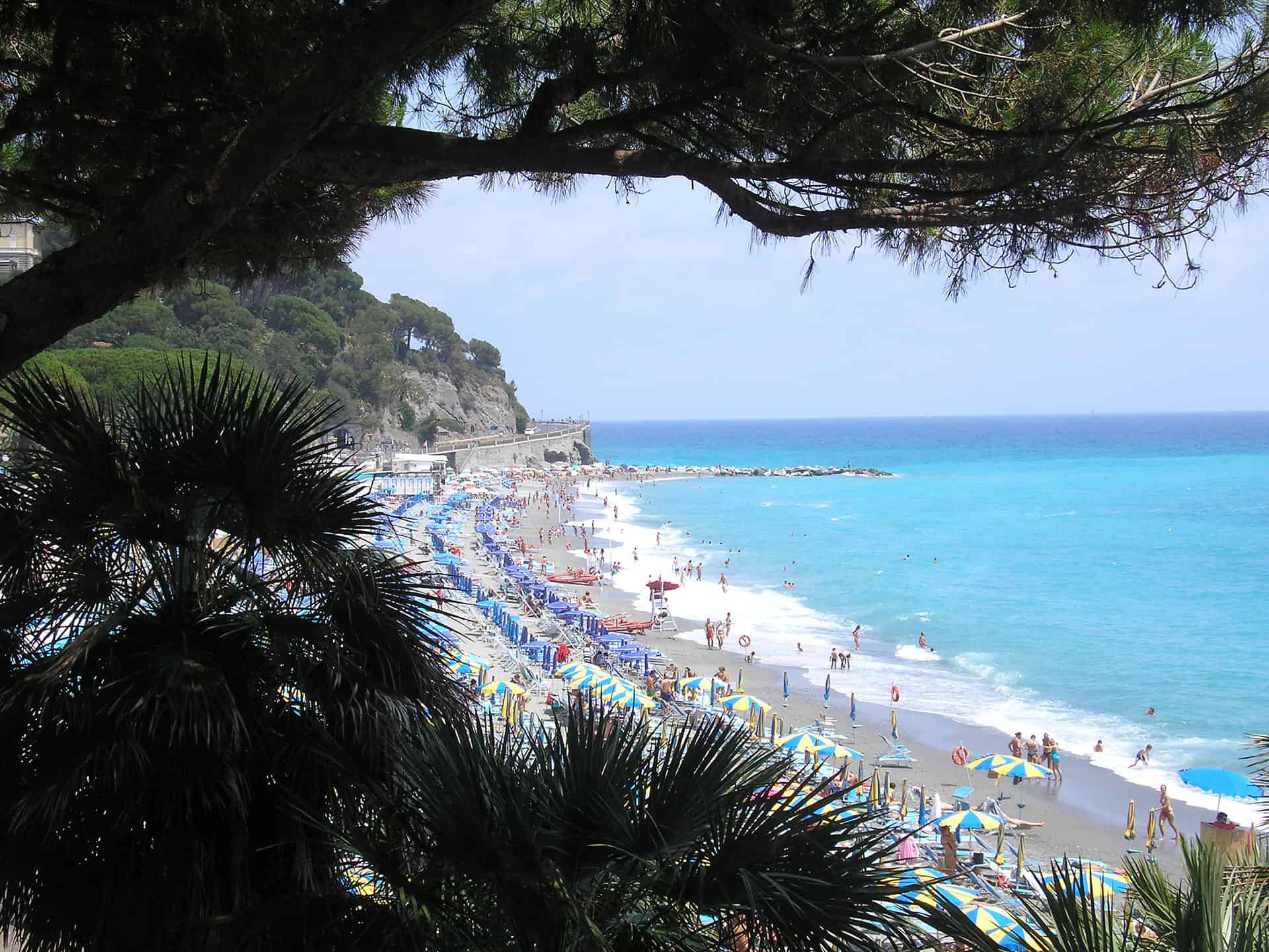 Ligurie - Pietra Ligure
