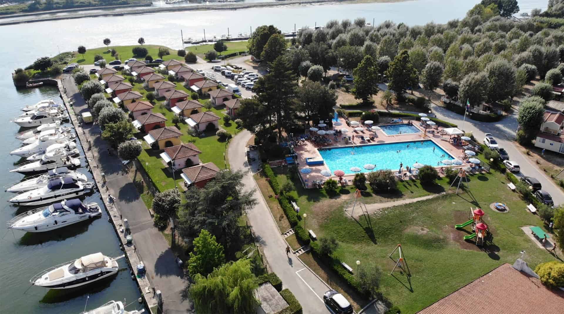 Ligurie - Sarzana