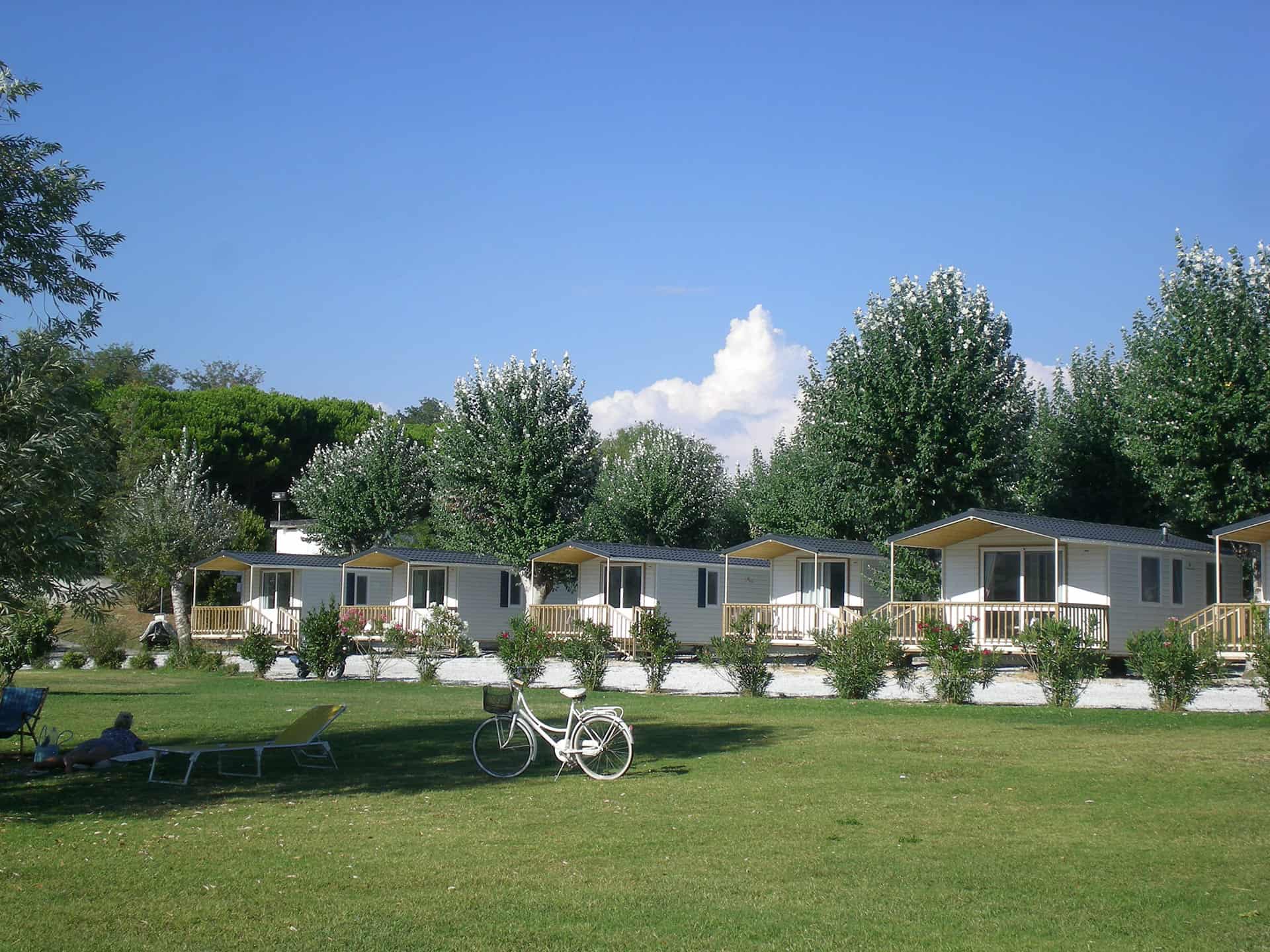 La résidence de vacances Marina 3B à Sarzana, en Ligurie, en Italie La résidence de vacances Marina 3B à Sarzana, en Ligurie, en Italie
