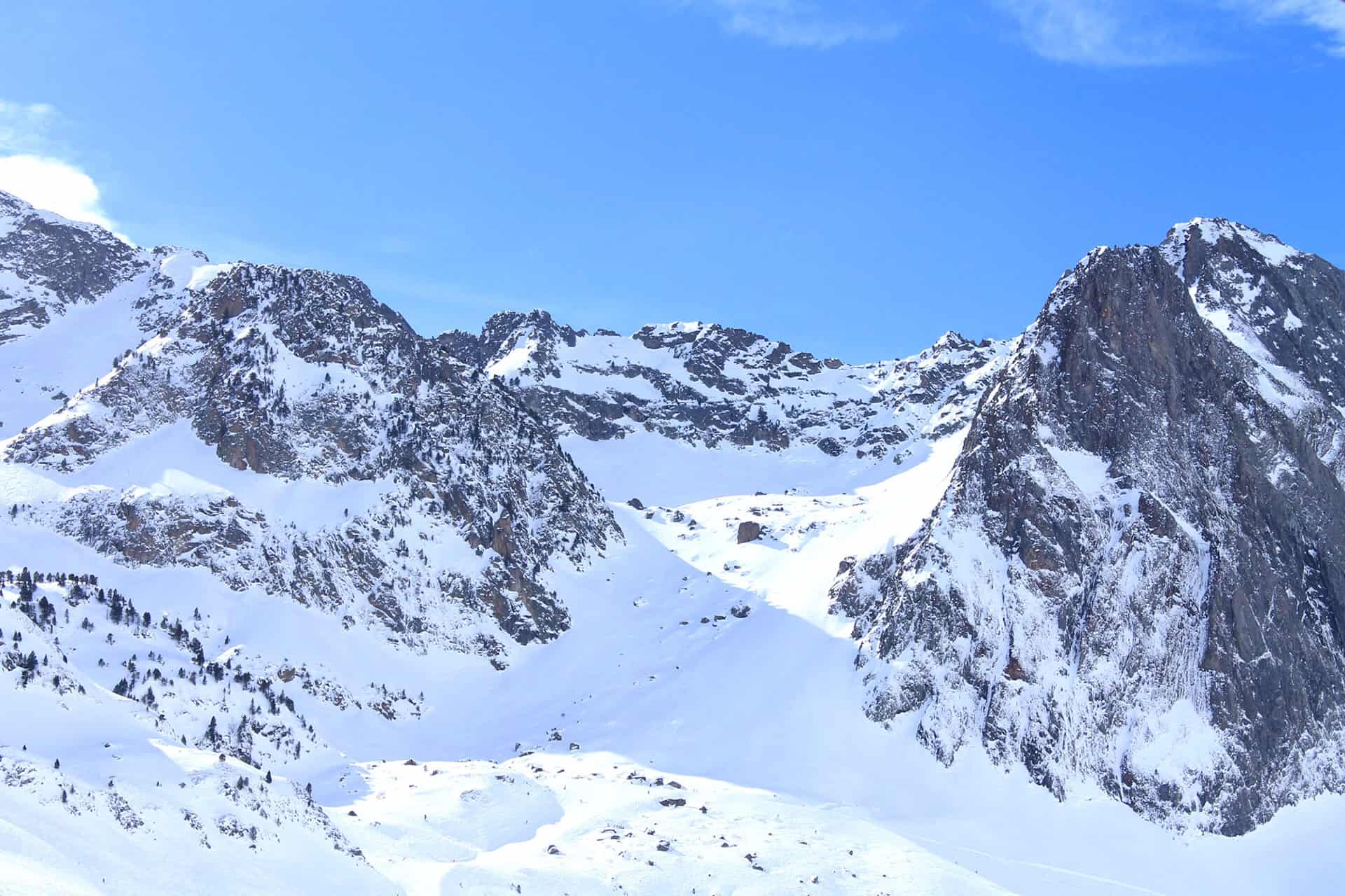 La Mongie