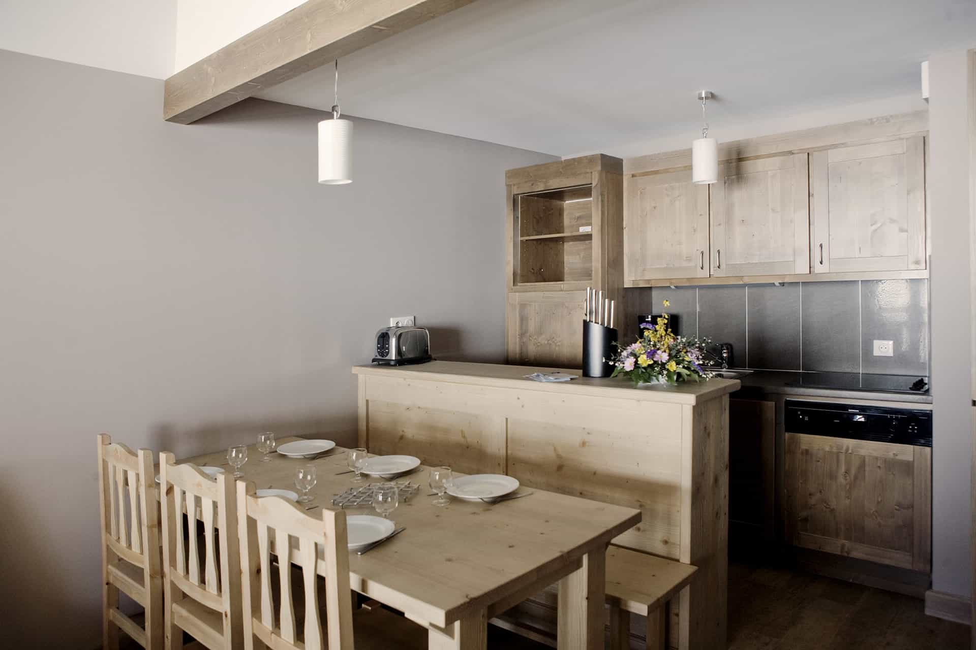 Exemple d'intérieur de la résidence de vacances les Grandes Feignes dans la Bresse Exemple d'intérieur de la résidence de vacances les Grandes Feignes dans la Bresse
