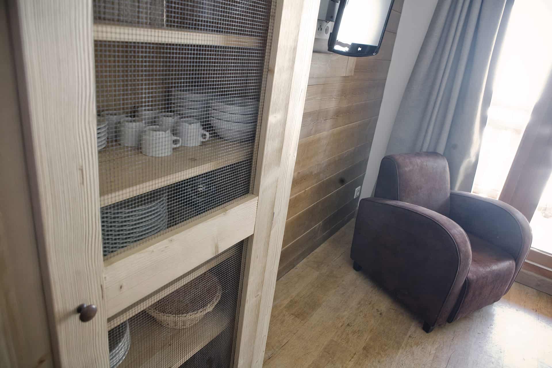 Exemple d'intérieur de la résidence de vacances les Grandes Feignes dans la Bresse Exemple d'intérieur de la résidence de vacances les Grandes Feignes dans la Bresse