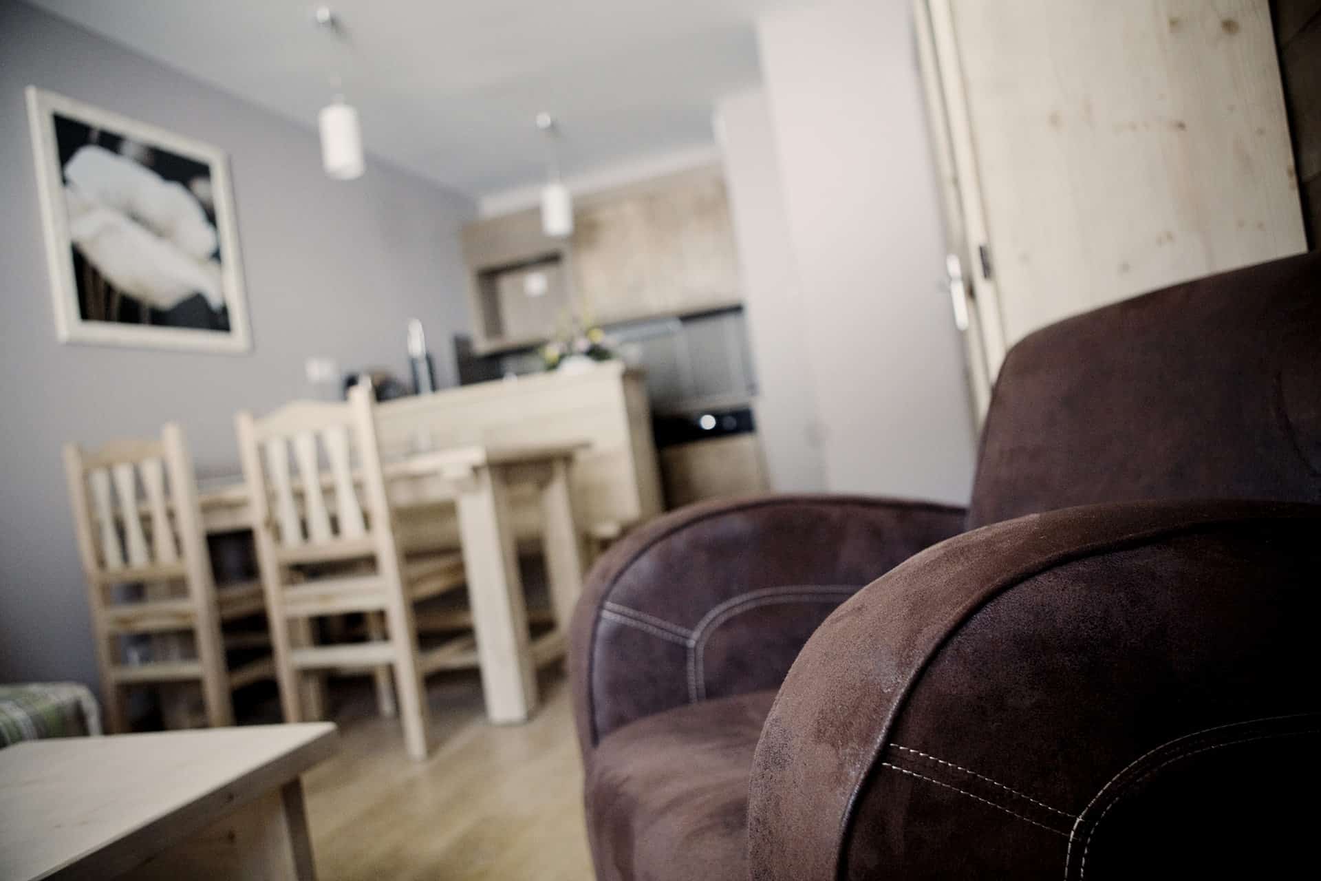 Exemple d'intérieur de la résidence de vacances les Grandes Feignes dans la Bresse Exemple d'intérieur de la résidence de vacances les Grandes Feignes dans la Bresse