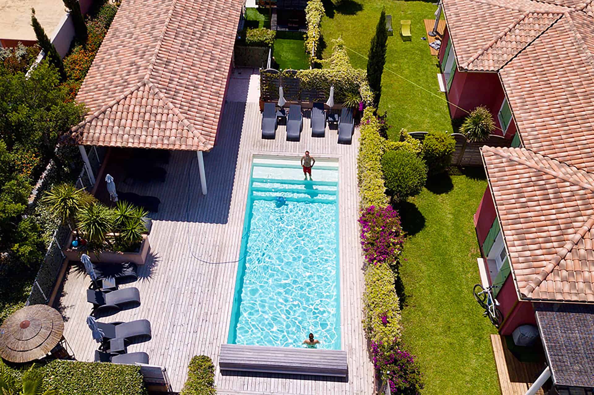 Résidence Cala Corsa à Porto Vecchio Résidence Cala Corsa à Porto Vecchio