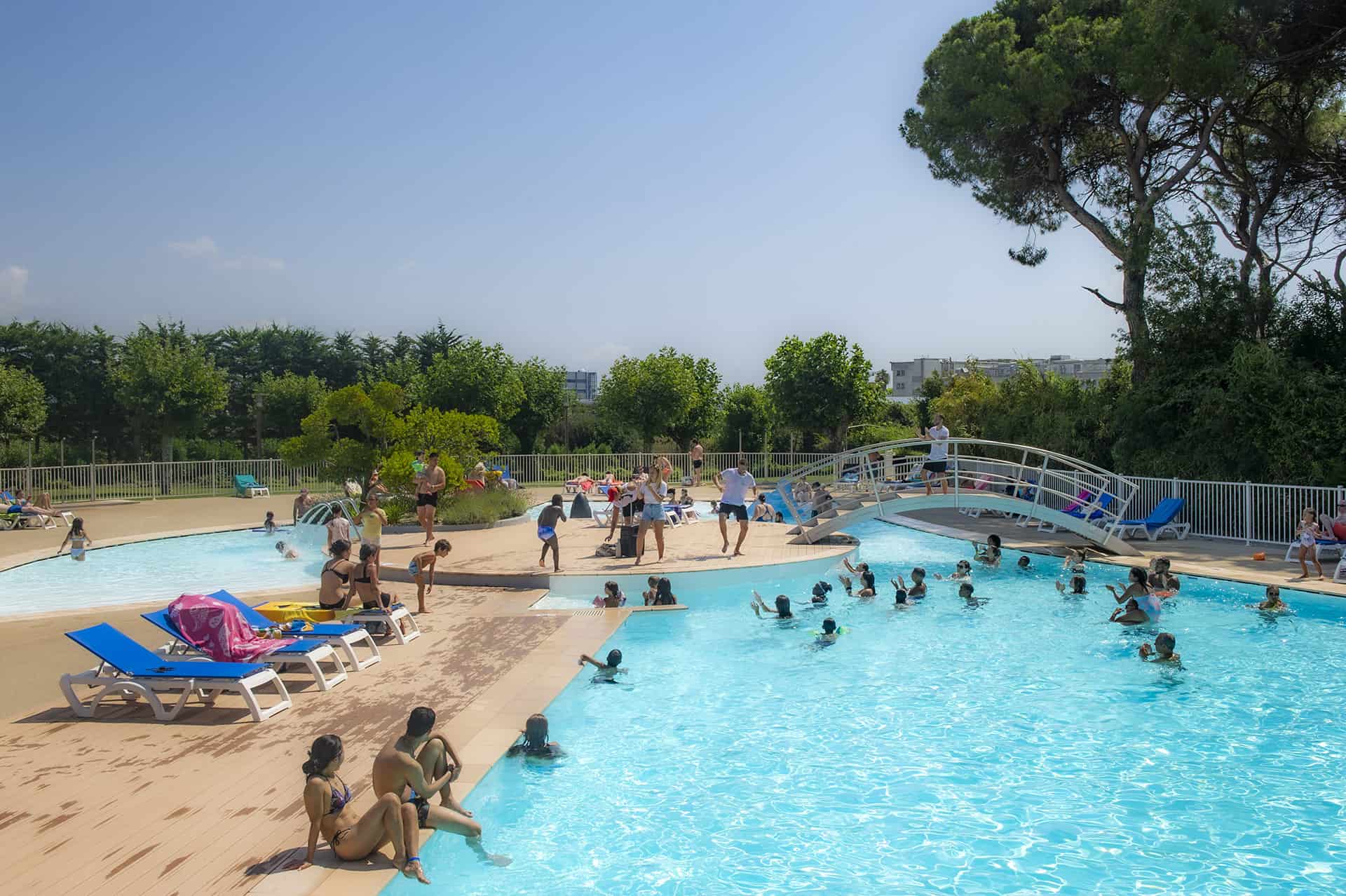 Animations de la résidence Goélia Mandelieu Riviera resort à Mandelieu La Napoule Animations de la résidence Goélia Mandelieu Riviera resort à Mandelieu La Napoule