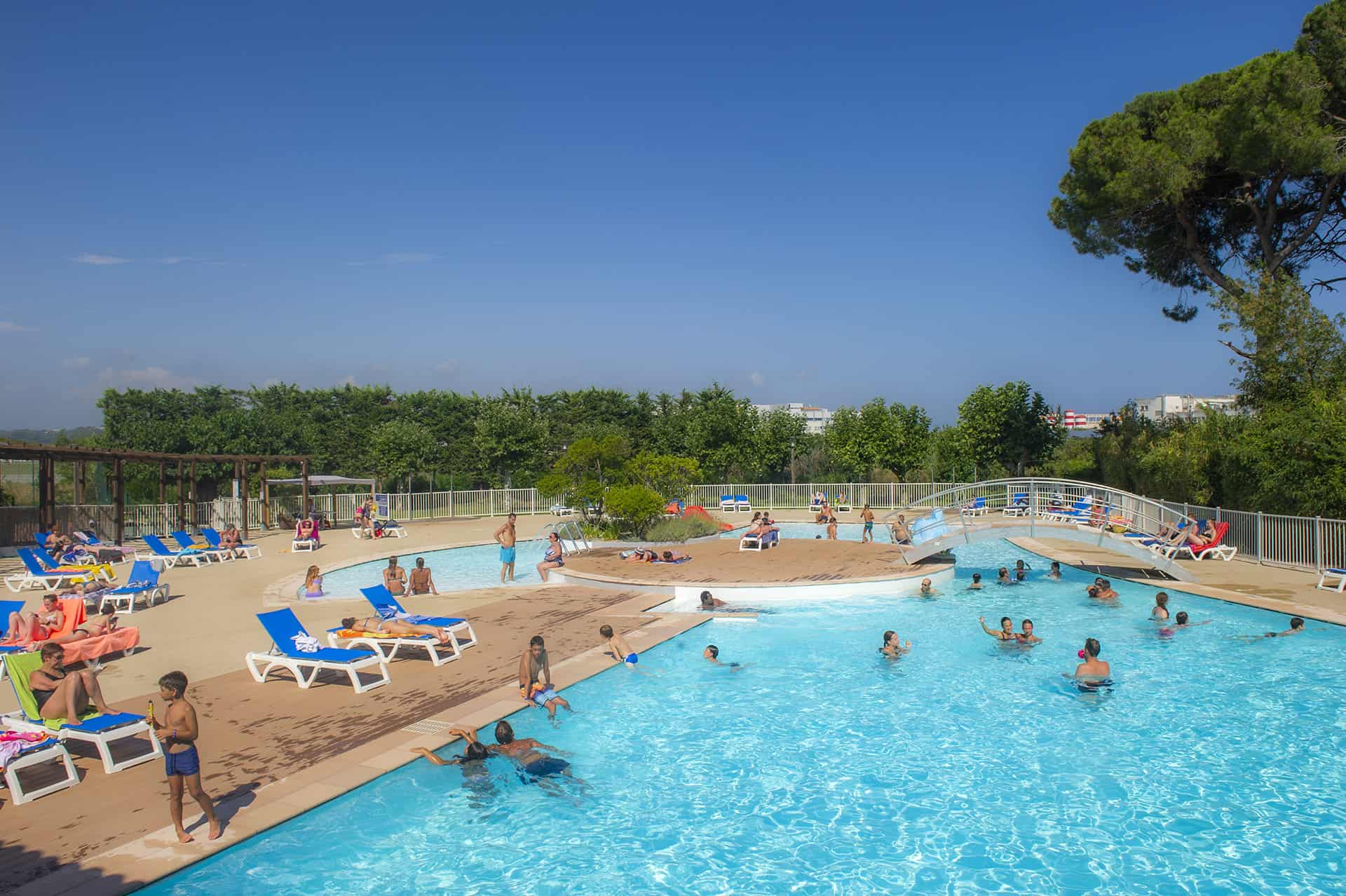 Animations de la résidence Goélia Mandelieu Riviera resort à Mandelieu La Napoule Animations de la résidence Goélia Mandelieu Riviera resort à Mandelieu La Napoule