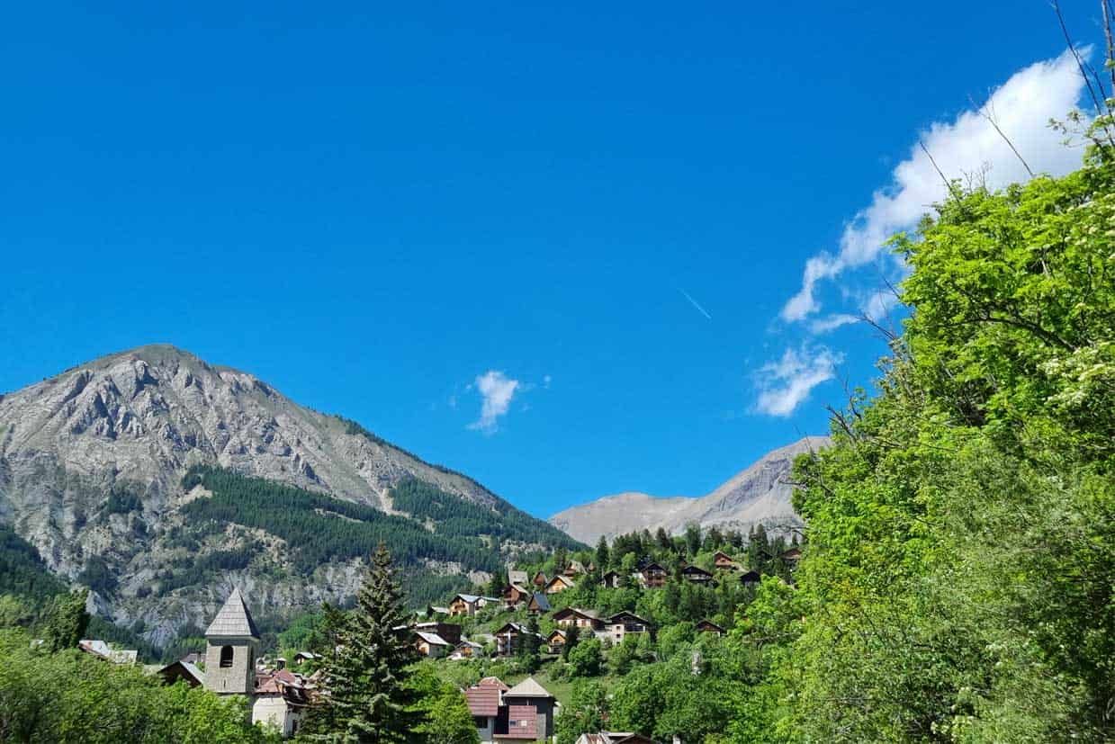 Foux d'Allos