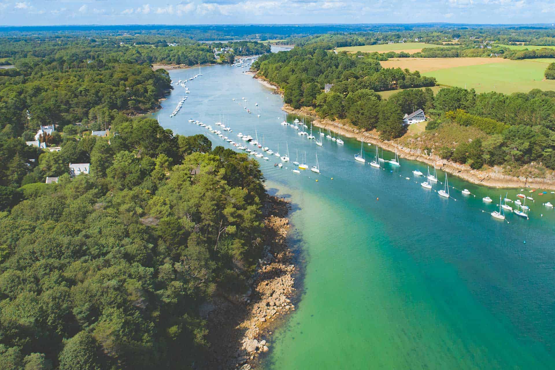 Pont-Aven