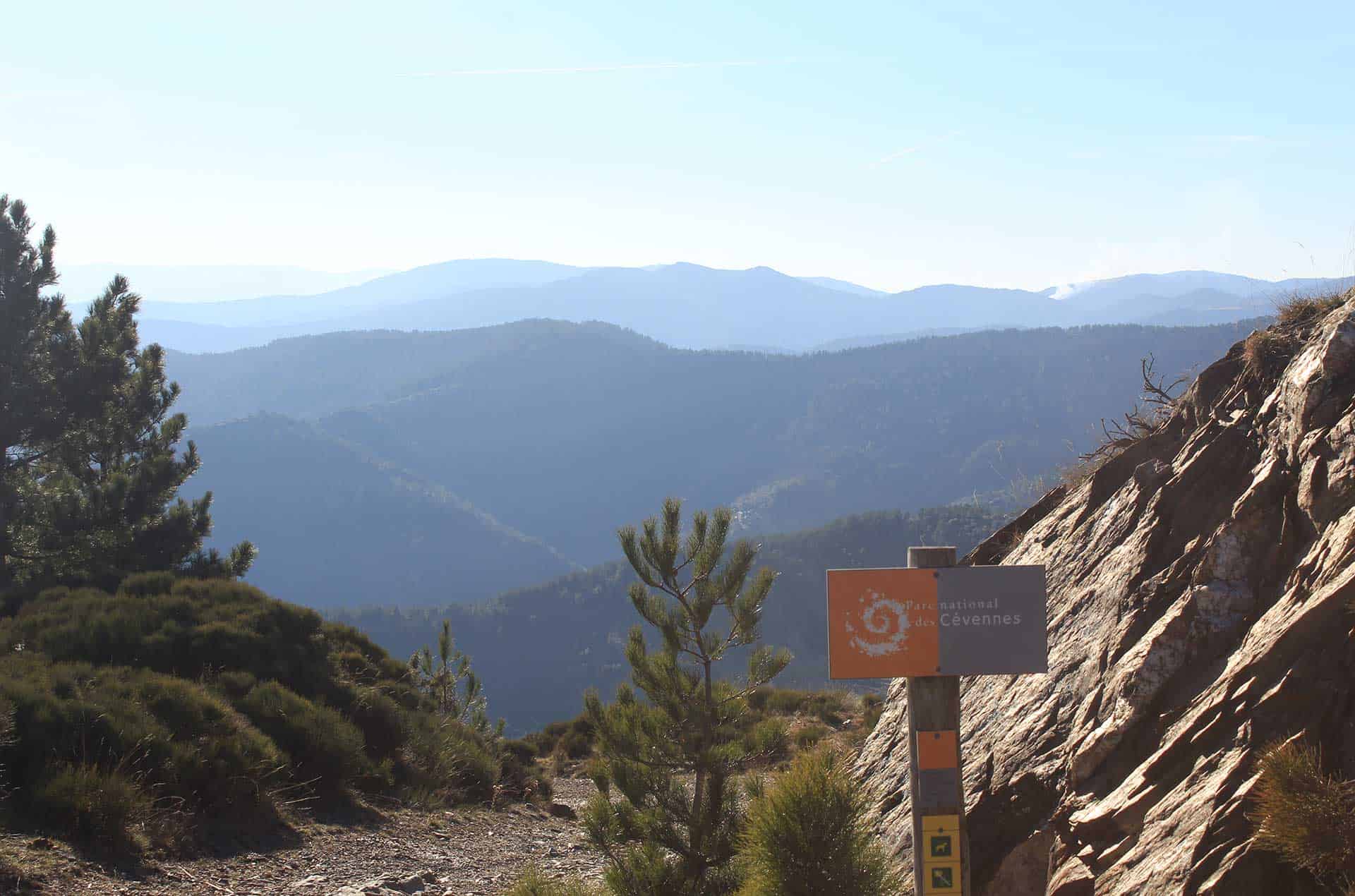 Les Cévennes Les Cévennes