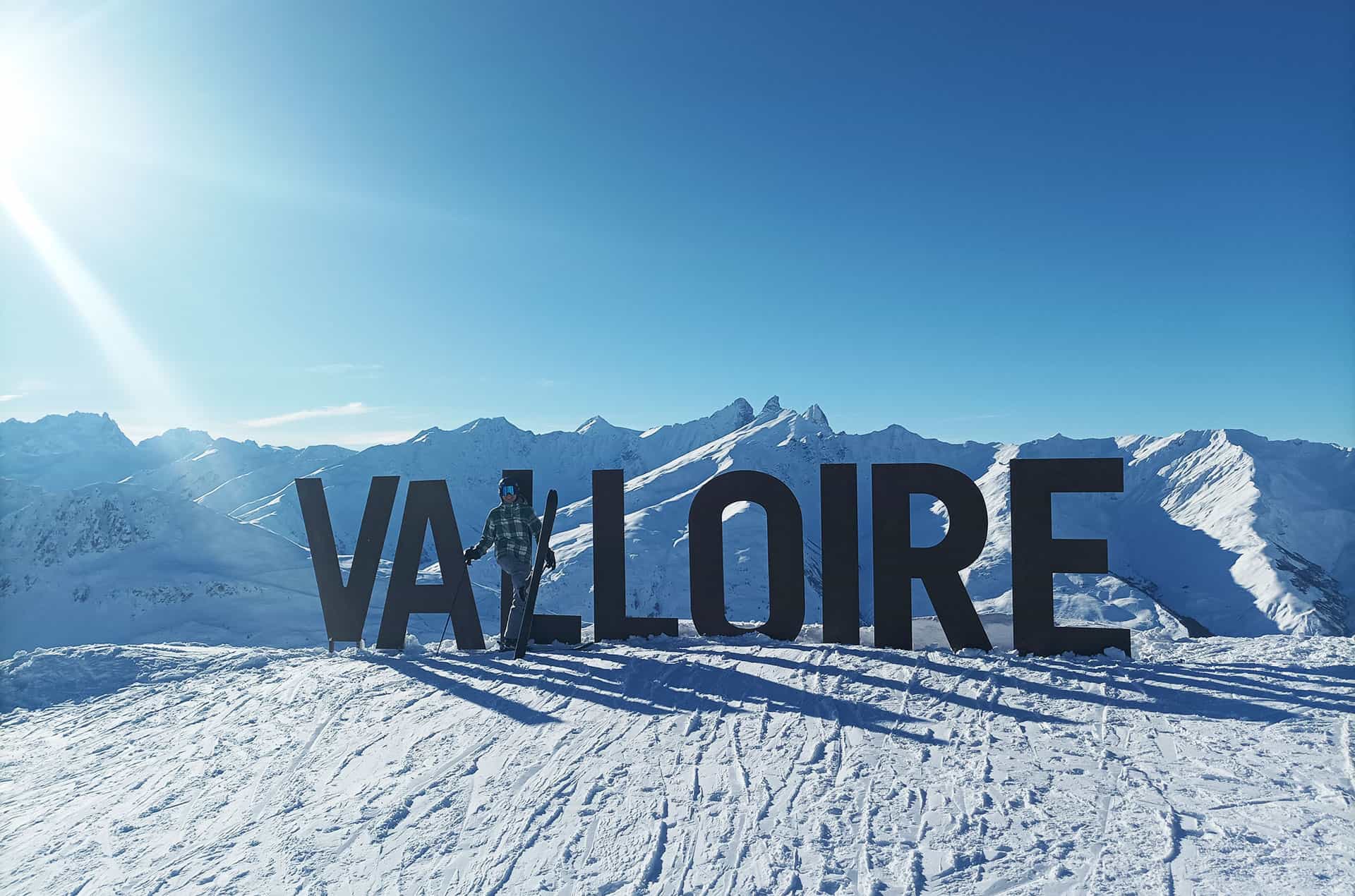 Valloire