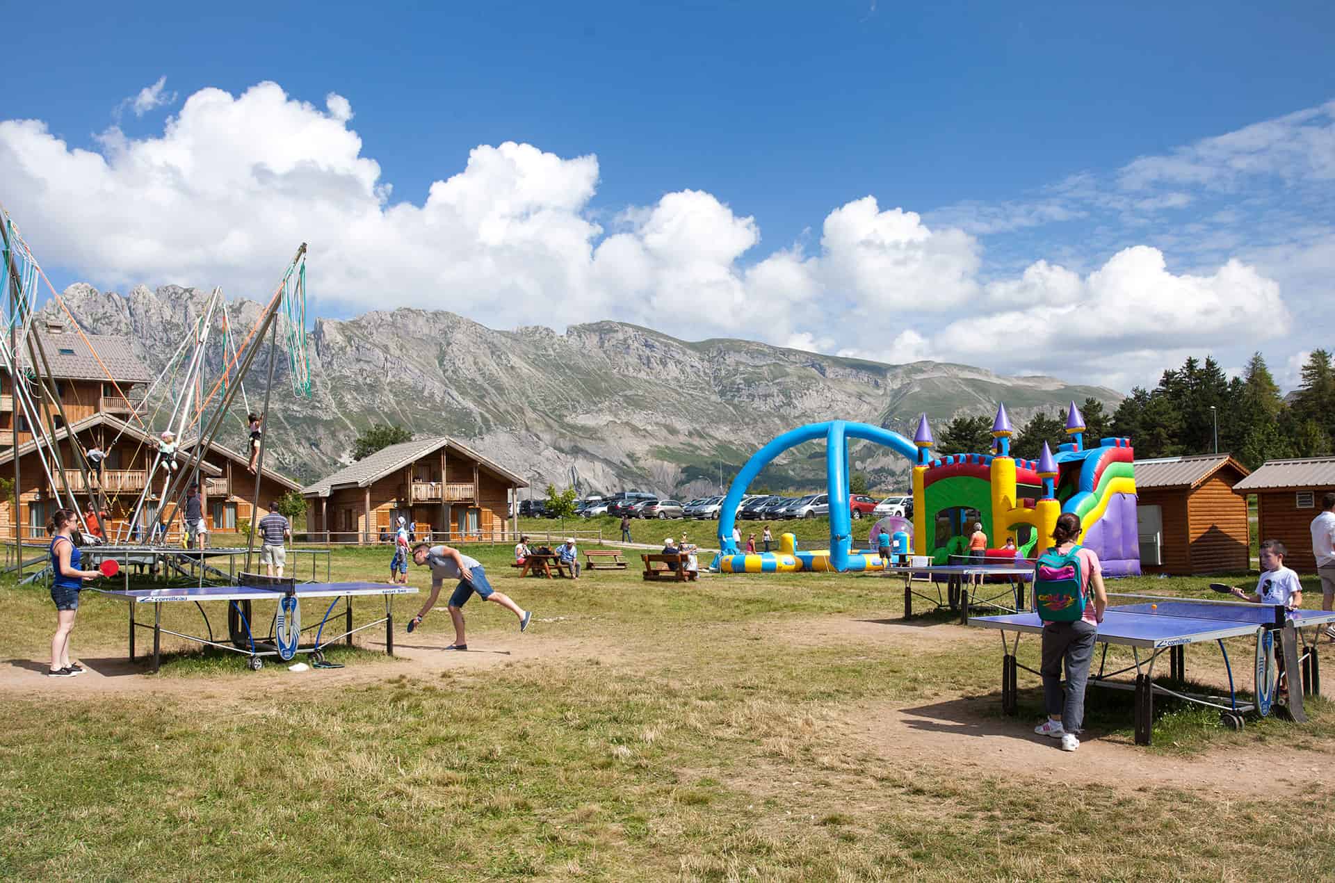 Exemple d'activités à proximité de la résidence de vacances Le Hameau du Puy à Superdevoluy dans les Alpes du Sud Exemple d'activités à proximité de la résidence de vacances Le Hameau du Puy à Superdevoluy dans les Alpes du Sud