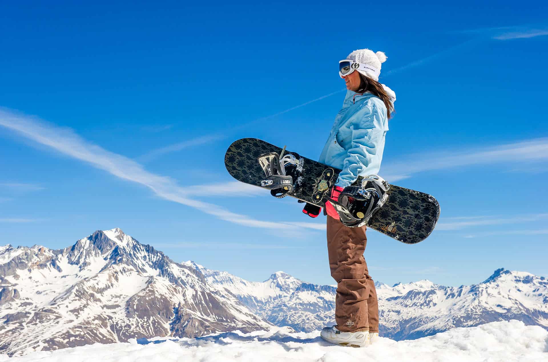 Venez skier sur le domaine de la Norma, 65 km de pistes avec un accès direct via la résidence de vacances Les Balcons d'Anaïs à La Norma, dans les Alpes du Nord  Venez skier sur le domaine de la Norma, 65 km de pistes avec un accès direct via la résidence de vacances Les Balcons d'Anaïs à La Norma, dans les Alpes du Nord