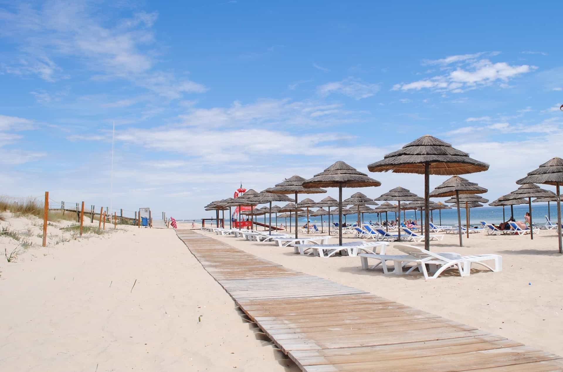 Cabanas de Tavira