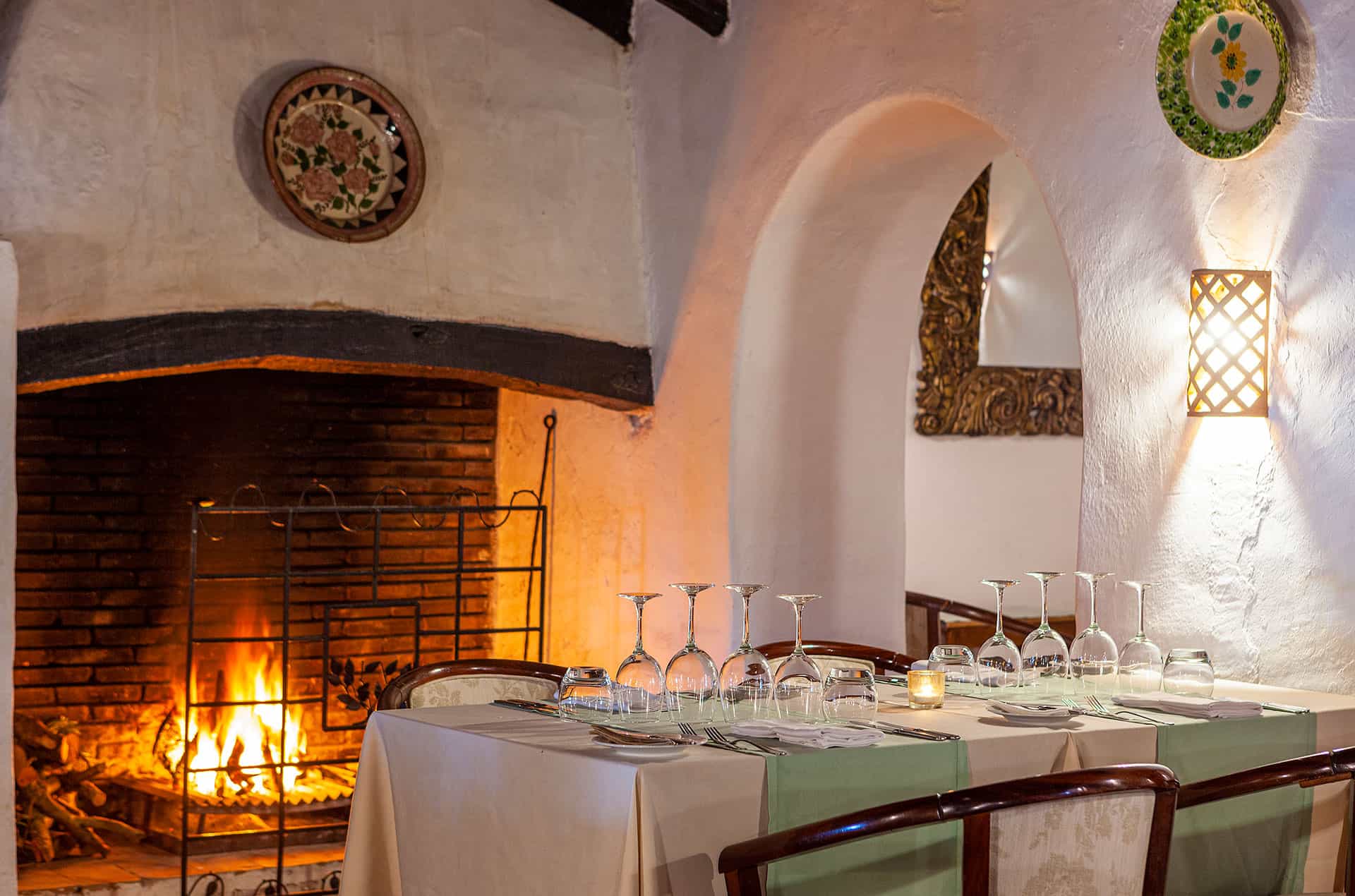 Restaurant  du resort Pedras d'el Rei à Santa Luzia, en Algarve, Portugal Restaurant  du resort Pedras d'el Rei à Santa Luzia, en Algarve, Portugal