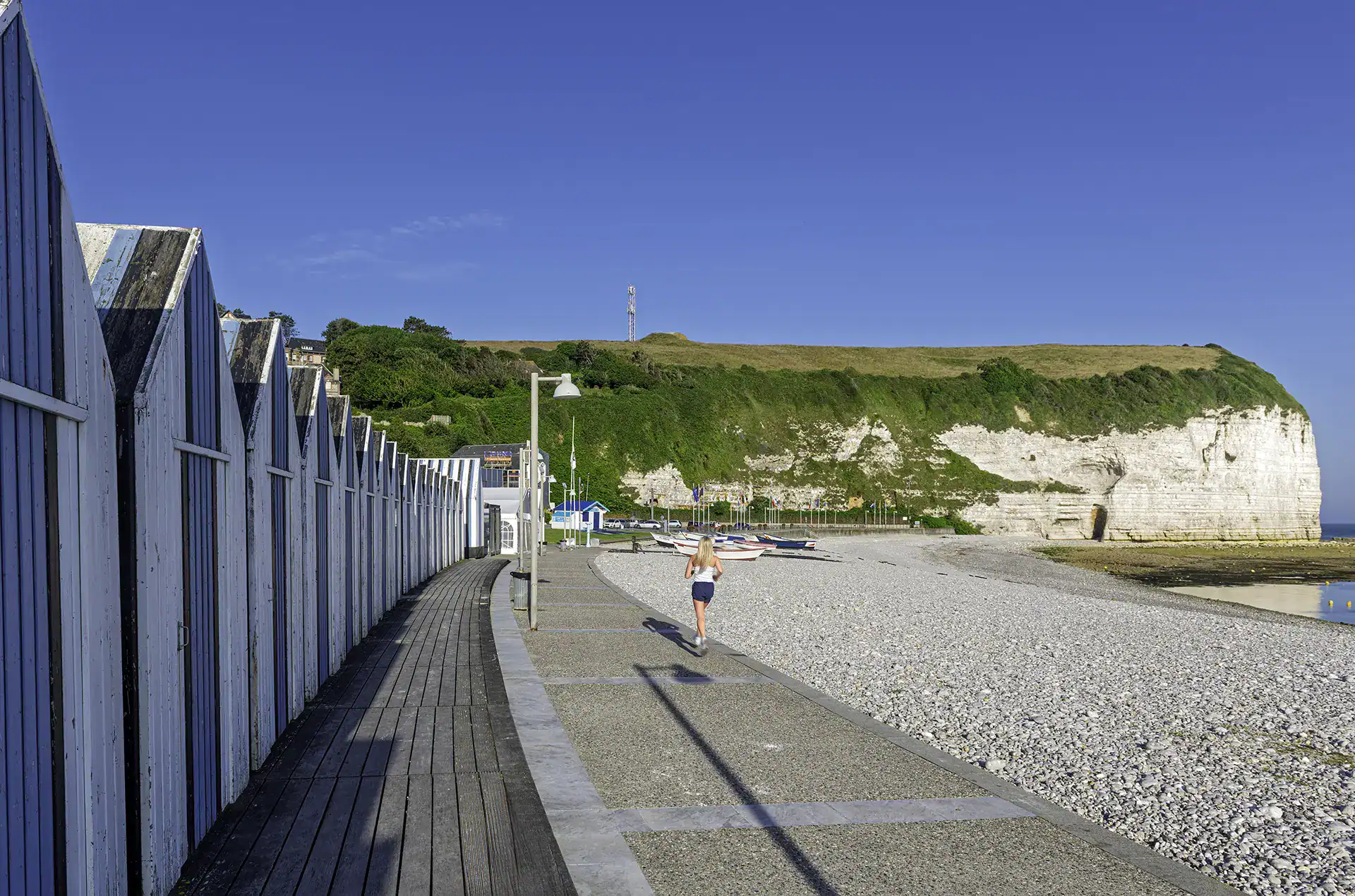 A proximité de la résidence de vacances goélia  A proximité de la résidence de vacances goélia