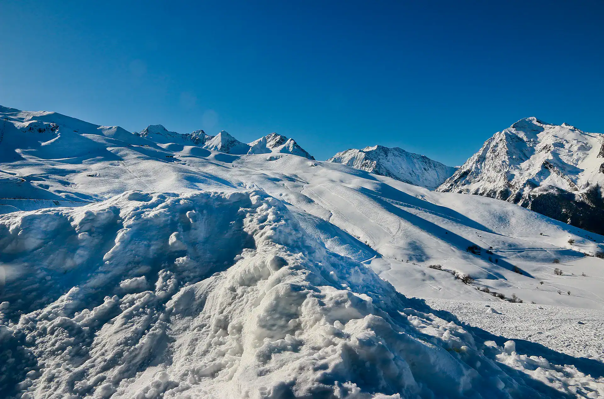 Near the Goélia Le Hameau de Balestas holiday residence in Peyragues