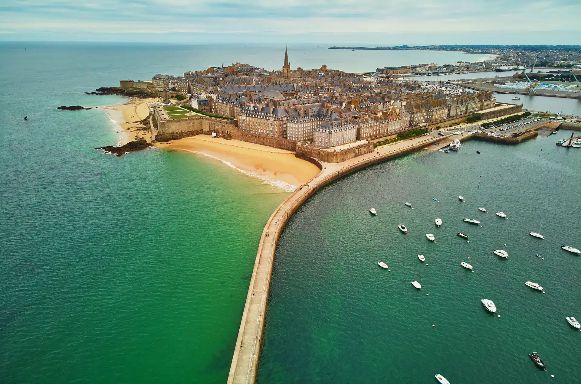 Saint-Malo