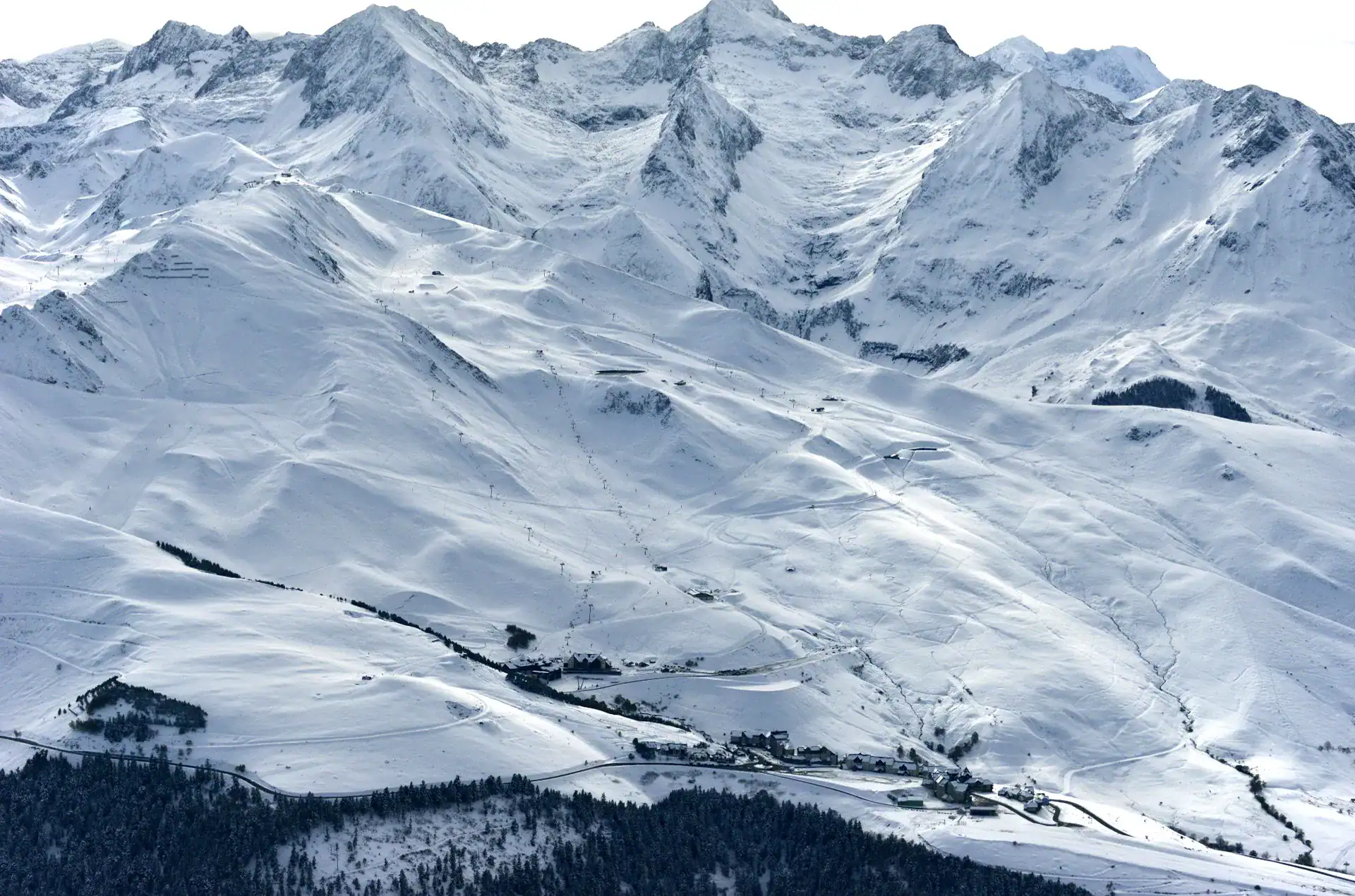 PEYRAGUDES