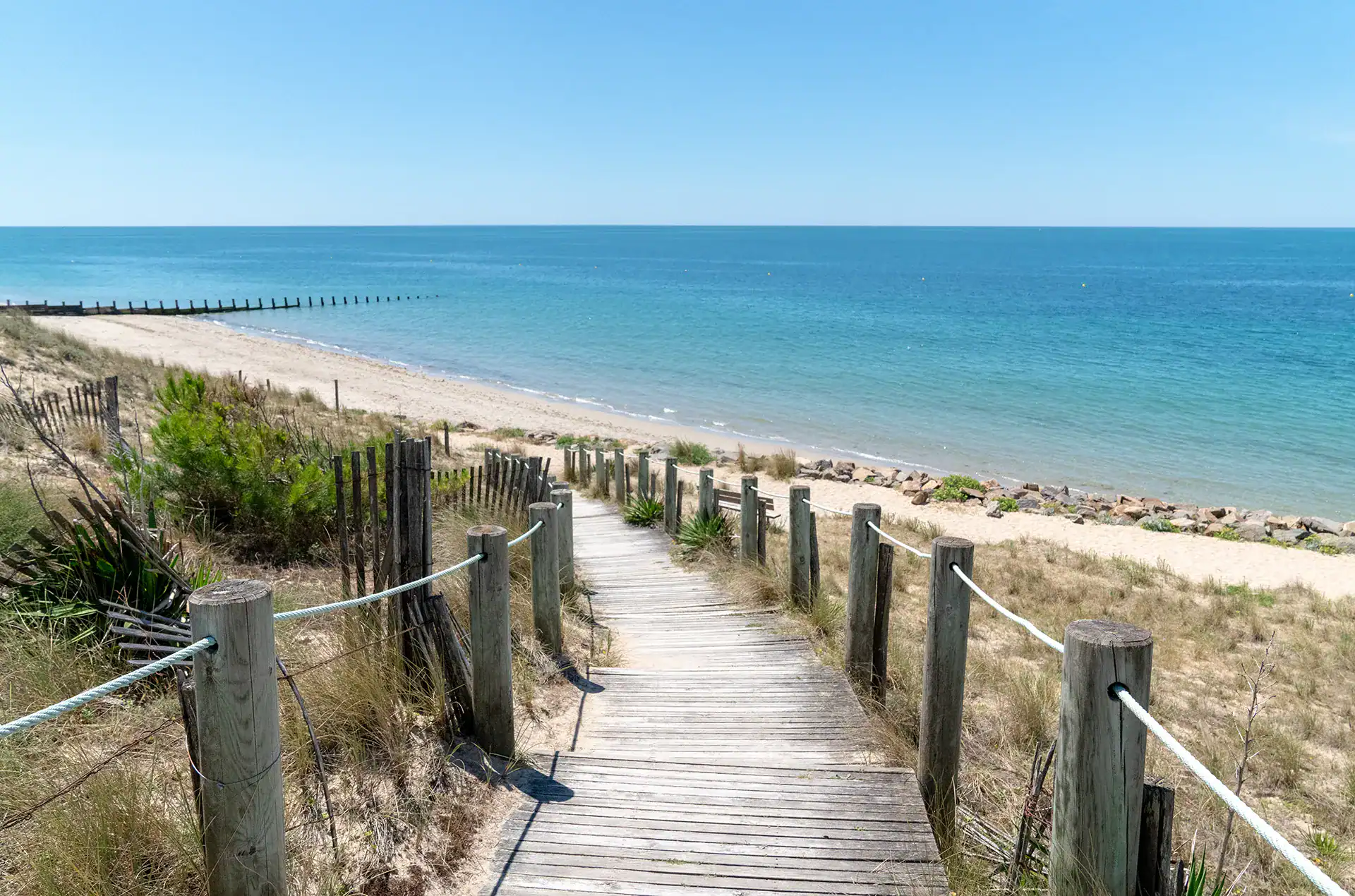 Les Sables d'Olonne