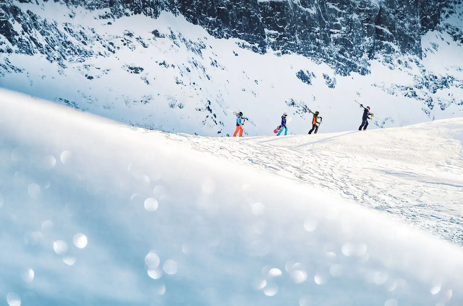 Pralognan la Vanoise