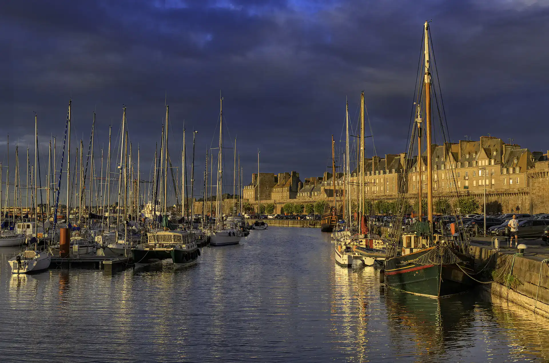 Saint Malo