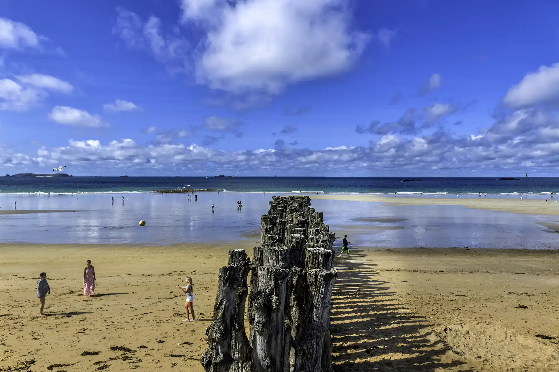 Saint Malo