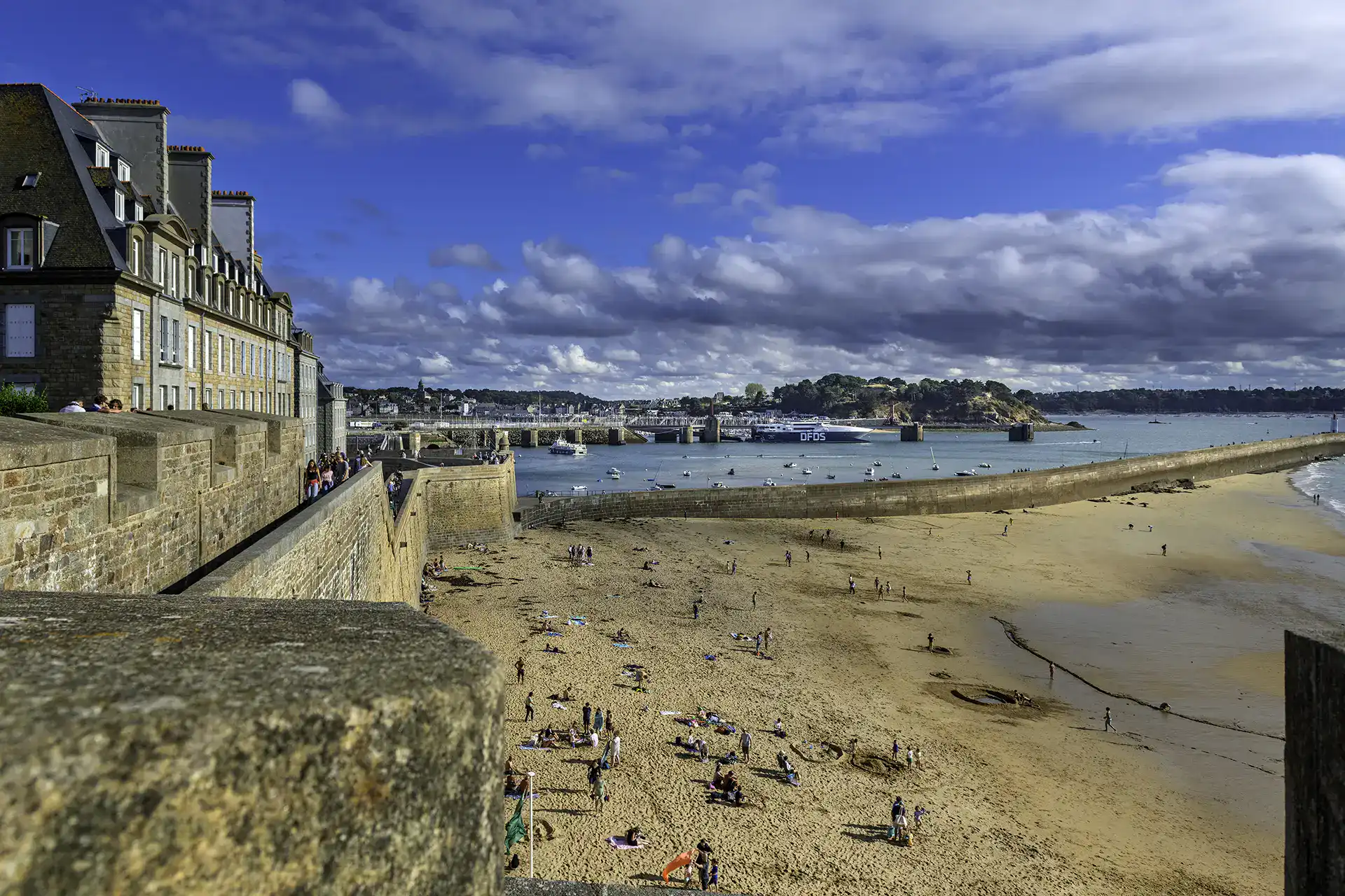 Saint Malo