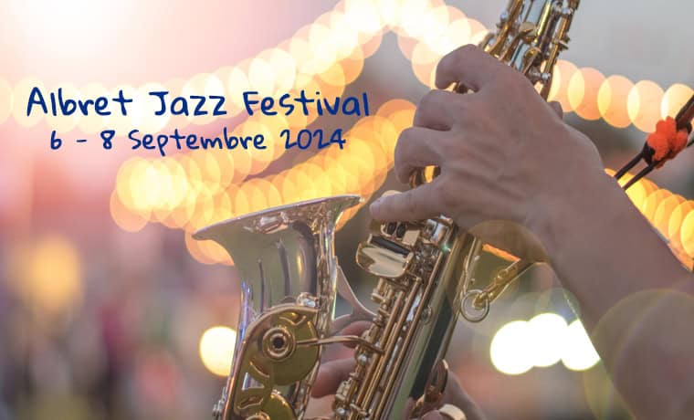 Albret_Jazz_Festival