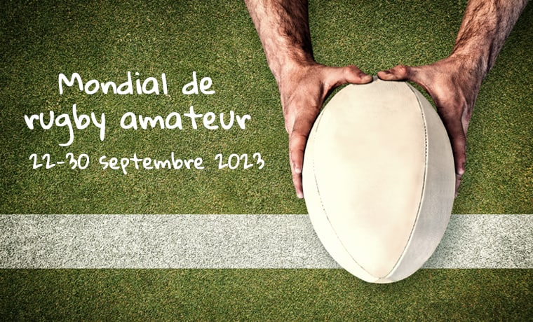 mondial de rugby