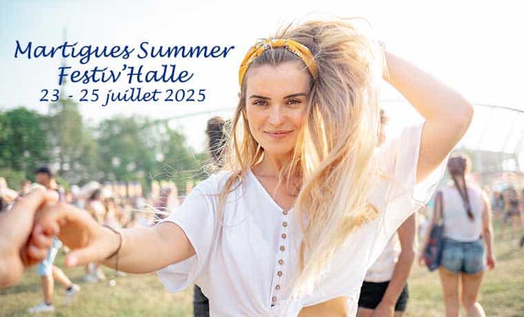 summerfestivhalle