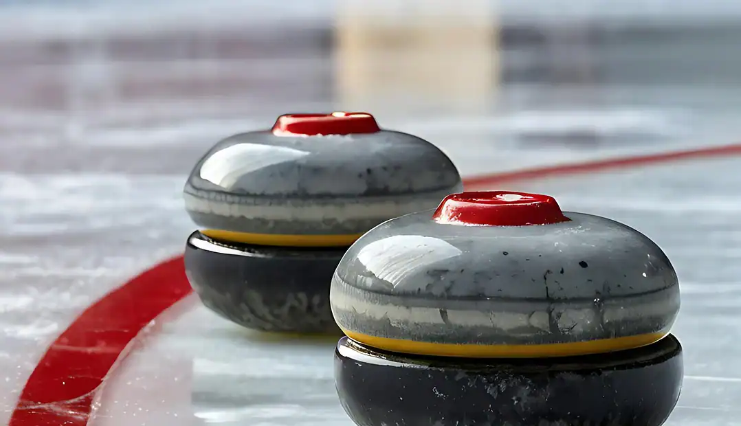 International Open Air Curling Tournament
