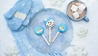 Petit déjeuner d'accueil