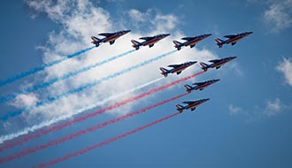 Patrouille de France